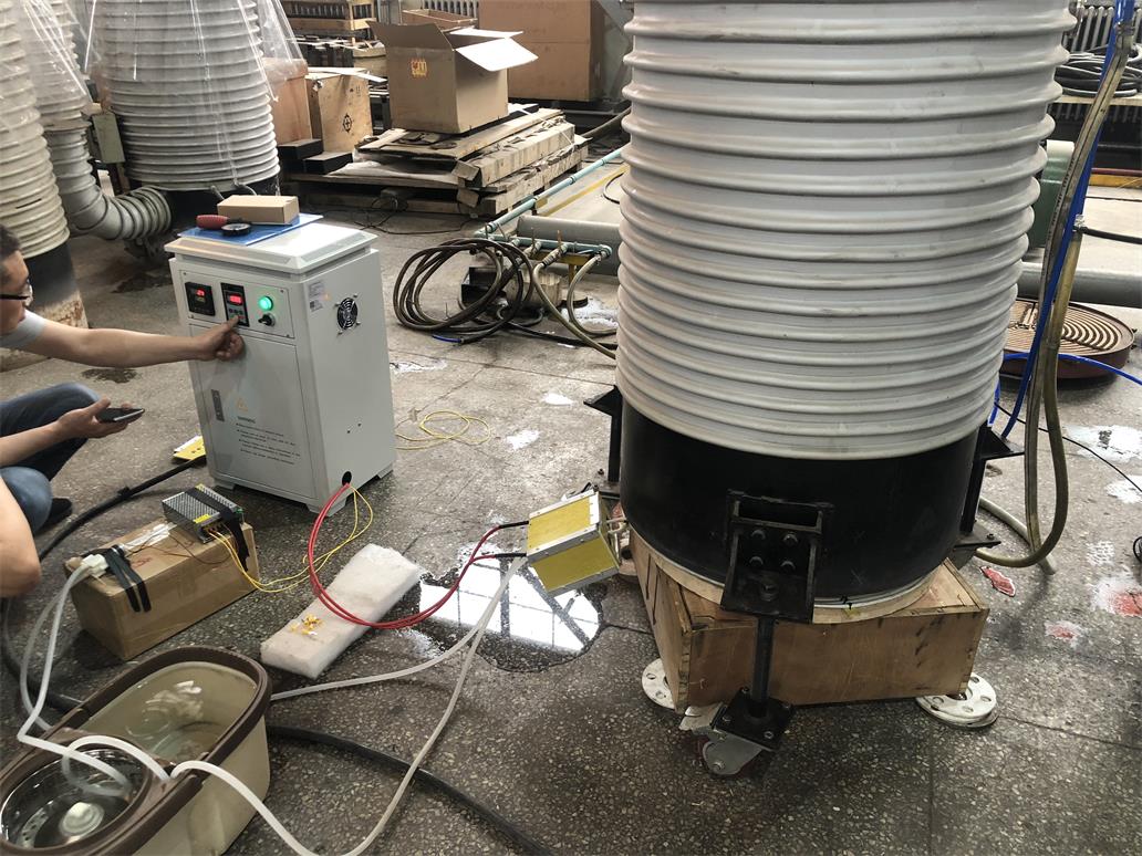 擴散泵電磁加熱器