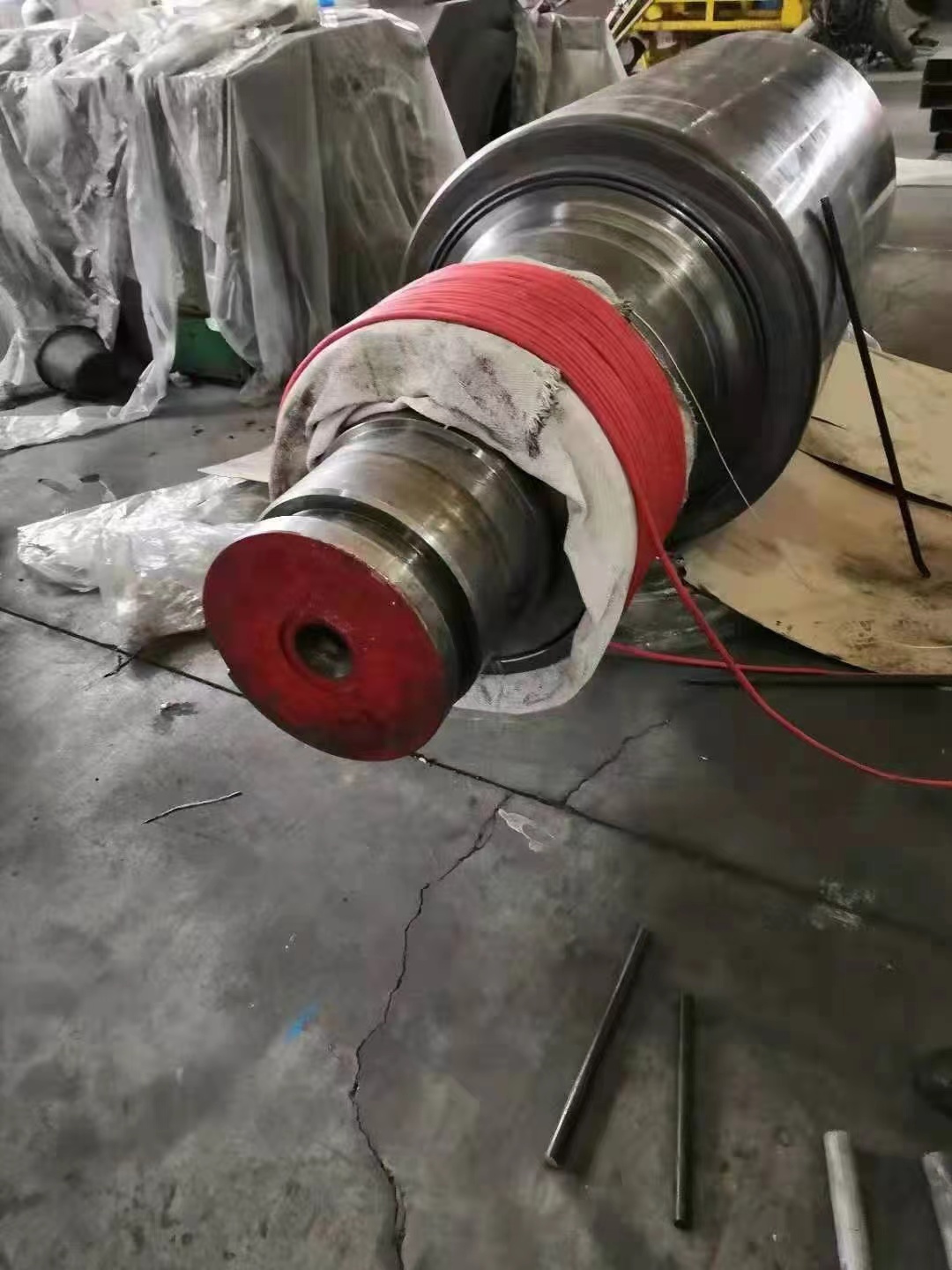 軸承電機電磁感應(yīng)控制柜