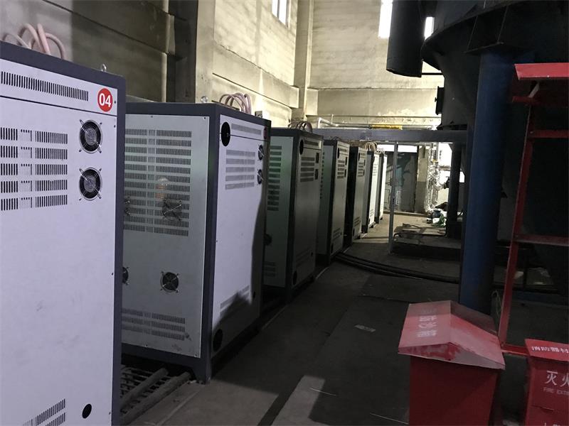 電磁采暖爐助力煤改電工程，萬丈豪情意在保衛(wèi)藍(lán)天！.jpg